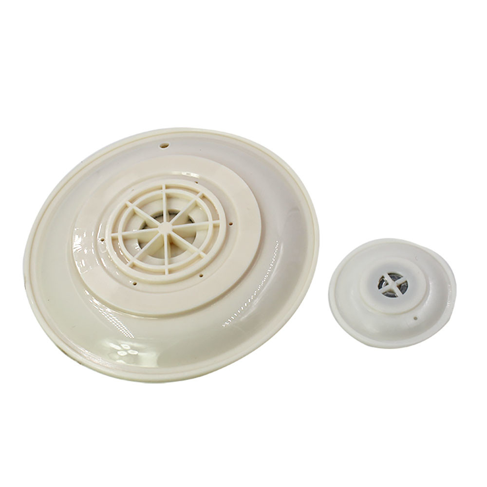 Autel M/D75 Nitrile Pulse Valve Diaphragm for Air Medium Control in White