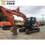 Hitachi ZX120-6 Excavator with Original Hydraulic Pump and Operating Weight