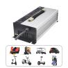 Buy cheap Automatic 48v Golf Cart Charger LiFePO4 30a Lithium Battery Charger from wholesalers
