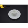 Buy cheap RongYue ATM Spare Parts NCR Gear Pulley 36T 44G 4450587795 445-0587795 from wholesalers