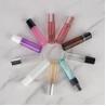 Buy cheap 5ml 10ml 15ml Cosmetic Packaging Containers White Glass Skincare Bottle from wholesalers