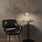 Modern Led Table Lamp For Living Room Bedroom Juide table lamp（WH-MTB-19)