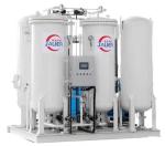 220v/380v Medical Oxygen Plant for 50-Bed Hospital Long Service Life 93% -3%