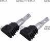 Buy cheap CNC EDM Pressure Die Casting Parts Automotive 100K OEM Production from wholesalers