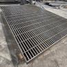 Buy cheap Modern Non Slip Grating For Steel Floor Decking Safety And Durability from wholesalers