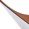 Buy cheap Anti UV 3000 Hours Brushed 55 Degree EVA Foam Teak Sheet from wholesalers
