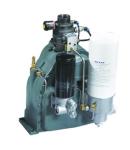 Buy cheap Casting 20HP-30HP Screw Air End Compact Unit ISO14001 High Efficiency from wholesalers