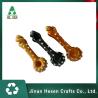 Buy cheap Straight Hookah HESEN SGS 5 Inch Glass Hand Pipe from wholesalers