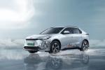 Elektro Toyota Electric Car Pure Electric Mid Size Toyota Bz4x Electric SUV