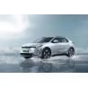 Buy cheap Hybrid Toyota Bz 4X SUV Electric For Eco Conscious Consumers And Outdoor Enthusiasts from wholesalers