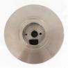 Buy cheap CT26 Turbocharger Bearing Housing Water Cooled Inletф6.0+2-M8*1.25 CWф66.0 Water4-M6*1.0 from wholesalers
