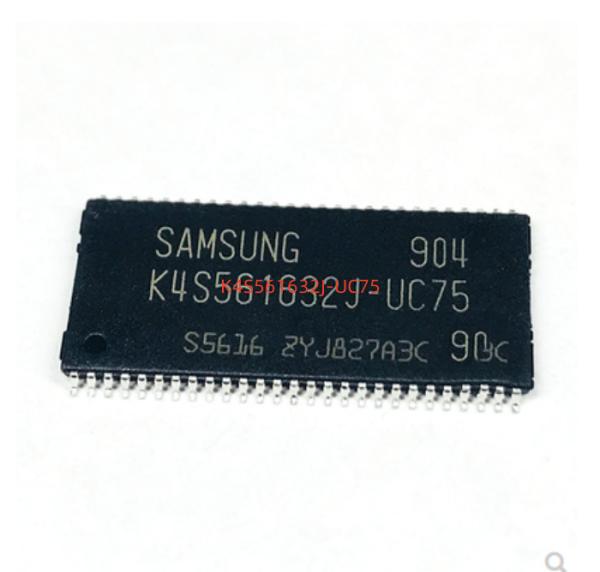 Quality K4S561632J-UC75 for sale