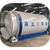 Buy cheap Revolutionize Your Waste Tire Pyrolysis with 45% Oil Yield and Fuel Oil Production from wholesalers