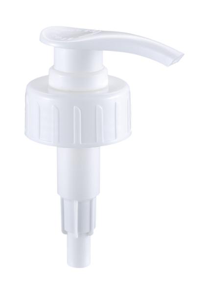 Buy cheap 24mm 28mm Plastic Lotion Pump China Supplier 24 410 Lotion Pump Comestic Usage Lotion Pump from wholesalers