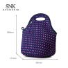 Buy cheap Women Reusable Waterproof Insulated Lunch Carry Bag from wholesalers