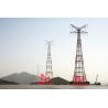 Buy cheap crossing river tower from wholesalers