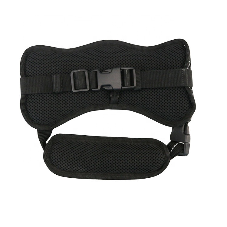 ODM Logo Leash Training Harness Overall Comfort Small Dog Vest