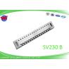 Buy cheap Jig Holder Fixture Board For Wire Cut EDM Machine Stainless Steel EDM Bridge from wholesalers