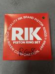 RD8 24780 RE8 24790 Nissan Diesel Piston Ring 12040-97068 RF8 24001 12040-97072