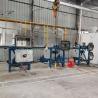 Buy cheap 11KW 380V Rotational Molding Machine Rotary Open Fire PLC Control from wholesalers