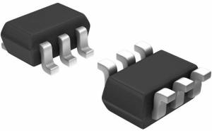 Wholesale AD5247BKSZ100-1RL7 Digital Potentiometer 100k Ohm 1 Circuit 128 Taps I²C from china suppliers
