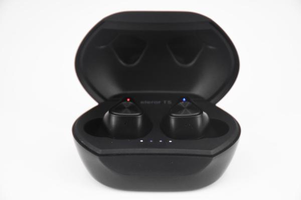 Buy cheap Bluetooth V5.0 TWS Waterproof Ipx7 Touch Tws True Wireless Earbuds Bluetooth Earphones from wholesalers