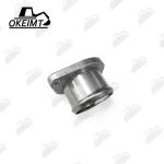 4975016 Water Outlet Connection For Cummins 6D114 Diesel Engine 52mm