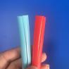Buy cheap Flexible Reusable Silicone Straw Food Grade Silicone Drinking Sucker Opening Cleanable from wholesalers