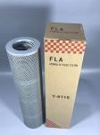 Integrity Design Industrial Oil Filter Replacement Energy Efficient High