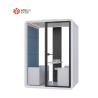 Buy cheap Massimo Four Persons Acoustic Telephone Booth No Disturbing Meeting Acoustic Pods from wholesalers