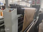 Flexible Starting Cascading Flexo Printing Machine with Manual Printing Cylinder