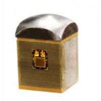 Buy cheap Ring Square Multilayer Piezoelectric Ceramic Actuator product