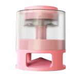 Wholesale Automatic Dog Feeder Toy Pet Feeder Toys Press Pops Out Food Dog Leaky