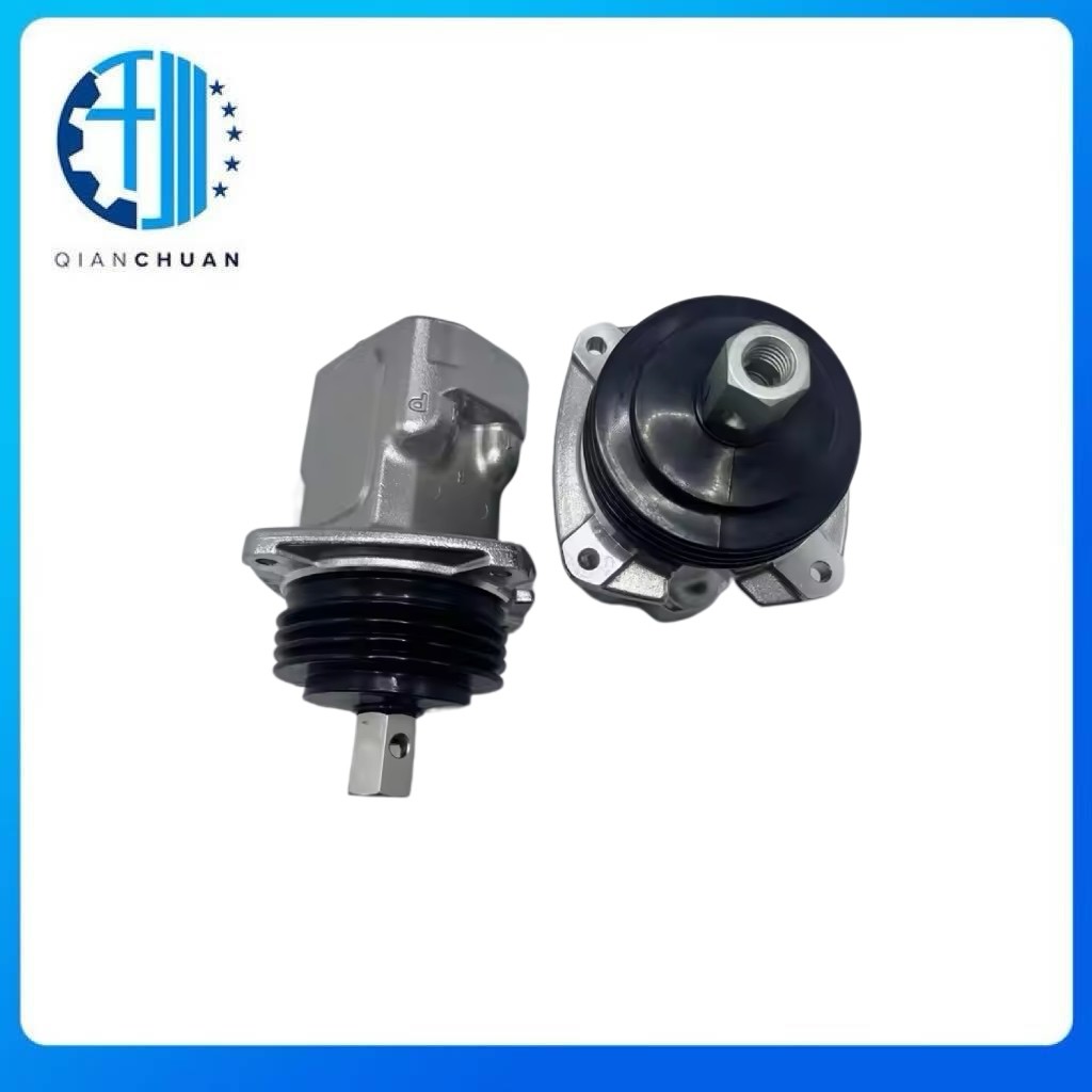 285-1327 297-0529 Pilot Valve Assembly For Caterpillar E330D Excavator Engine Spare Parts
