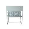 Buy cheap Double Person Laminar Airflow Cabinet , Polypropylene Fume Hood Ss Work Plate from wholesalers