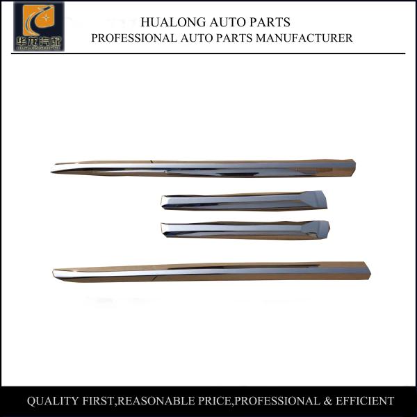 Buy cheap OEM Car Door Trim Protector For Toyota Prado FJ150 18-20 from wholesalers