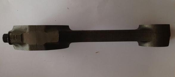 Buy cheap KOMATSU 6204-31-3100 4D95 connecting rod from wholesalers