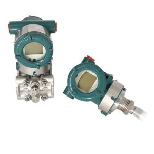 Buy cheap OEM EJA120E Draft Range Differential Pressure Transmitter Current Pulse from wholesalers