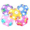 Buy cheap UV Protect Kids Rain Umbrellas 3D Animal Shape Cartoon Childrens Novelty Umbrellas from wholesalers