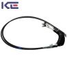 Buy cheap E320D Excavator Throttle Motor Throttle Control Cable 119-0633 139-3917 247-5231 from wholesalers