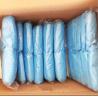 Buy cheap Cleanroom Waterproof Plastic PVC Non Woven Boot Cover from wholesalers