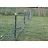 Buy cheap Theftproof 6ft Q235 Steel Studded T Post For Fencing from wholesalers