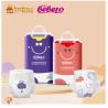 Buy cheap Disposable Bebero Diapers for Babies in Lowest Price from wholesalers