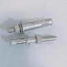 Buy cheap 304 316 Stainless Steel Expansion Anchor Bolt Wedge Anchor M10 M12 Concrete Bolts from wholesalers