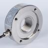 Buy cheap Stainless Steel Miniature Force Sensor 5-50kn Ring Force Sensor from wholesalers