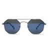 Buy cheap MS081 Comfortable Stainless Steel Metal Frame for Eyeglasses from wholesalers