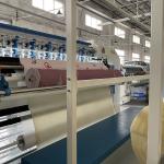 WV8 1000rpm industrial quilting machine chain stitch for quilts ZOLYTECH