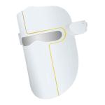 Buy cheap PDT Photon LED Facial Mask , Salon 3 Colors LED Light Therapy Face Mask from wholesalers