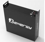Benery Faster Charging Customize Forklift Lithium Battery 24V 400AH For Electric