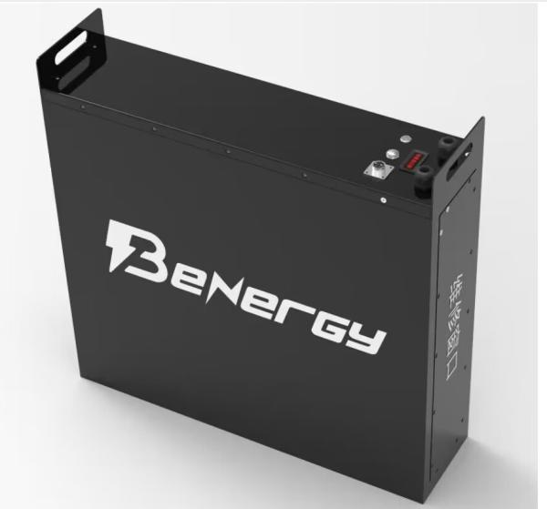 Buy cheap ODM Lithium Battery Packs 24V 150AH Rechargeable LiFePO4 Forklift Battery from wholesalers